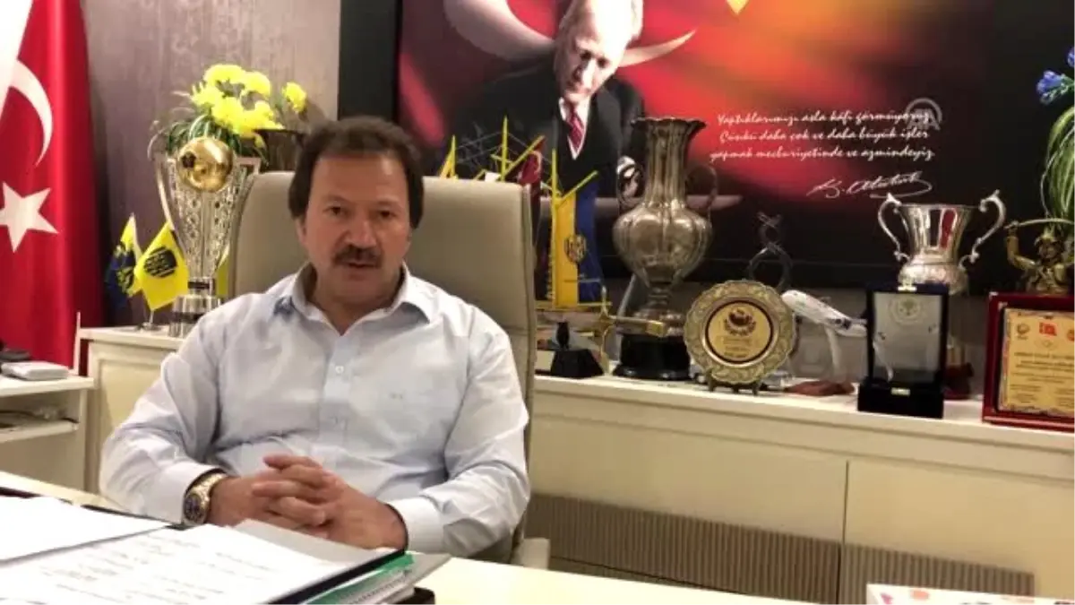 MKE Ankaragücü\'nde genel kurul tarihi belirlendi