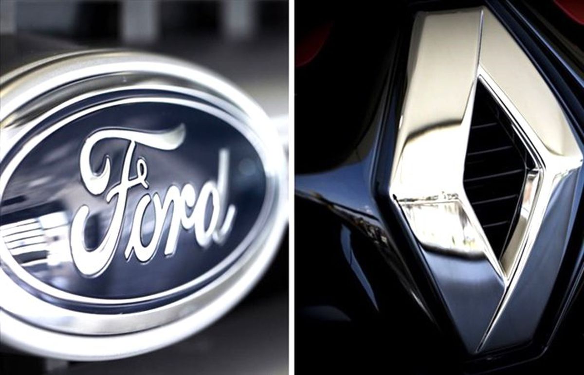 Otomobilde Renault, ticaride Ford tercih edildi