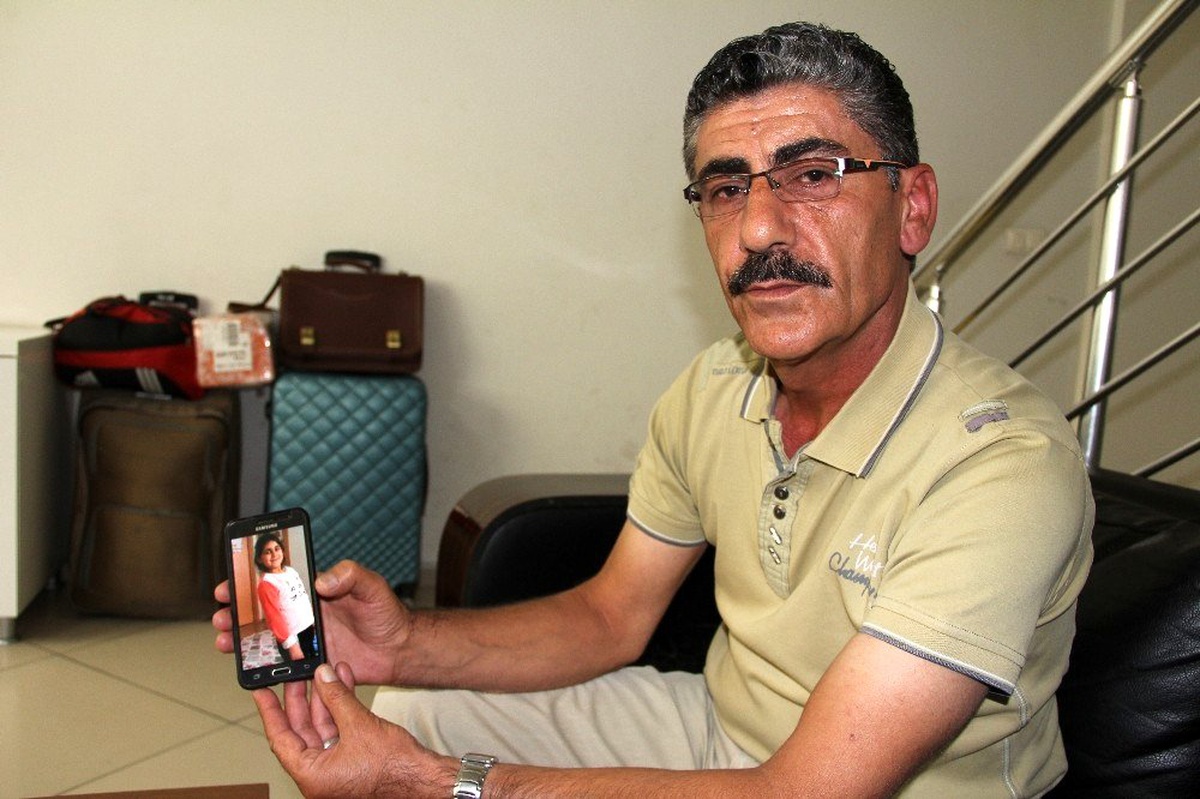 (Özel) Bir dedenin yaşadığı büyük acı: "Hiranur\'un yaşadığına sevinemedik"