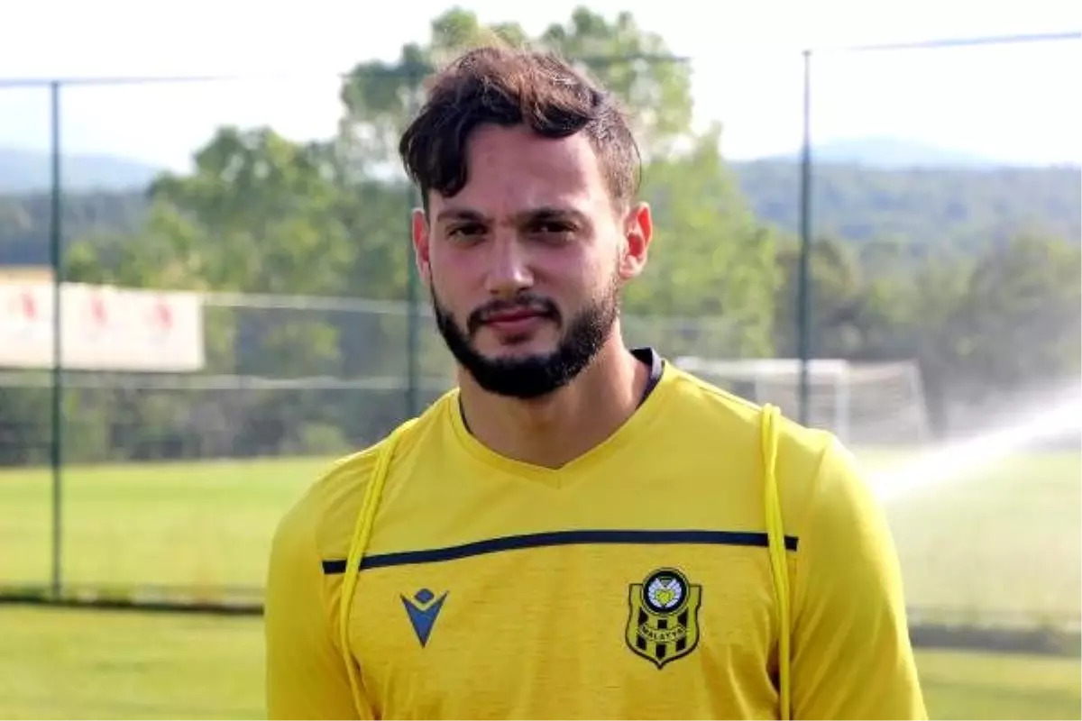 Özer Özdemir\'in hayali milli takım