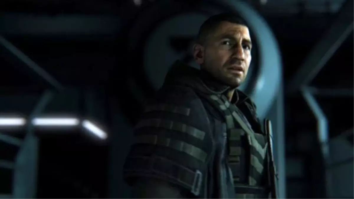 Punisher\'a Hayat Veren Jon Bernthal: "Video Oyunlarda Rol Almak Film ve Dizilerden Daha Zor"