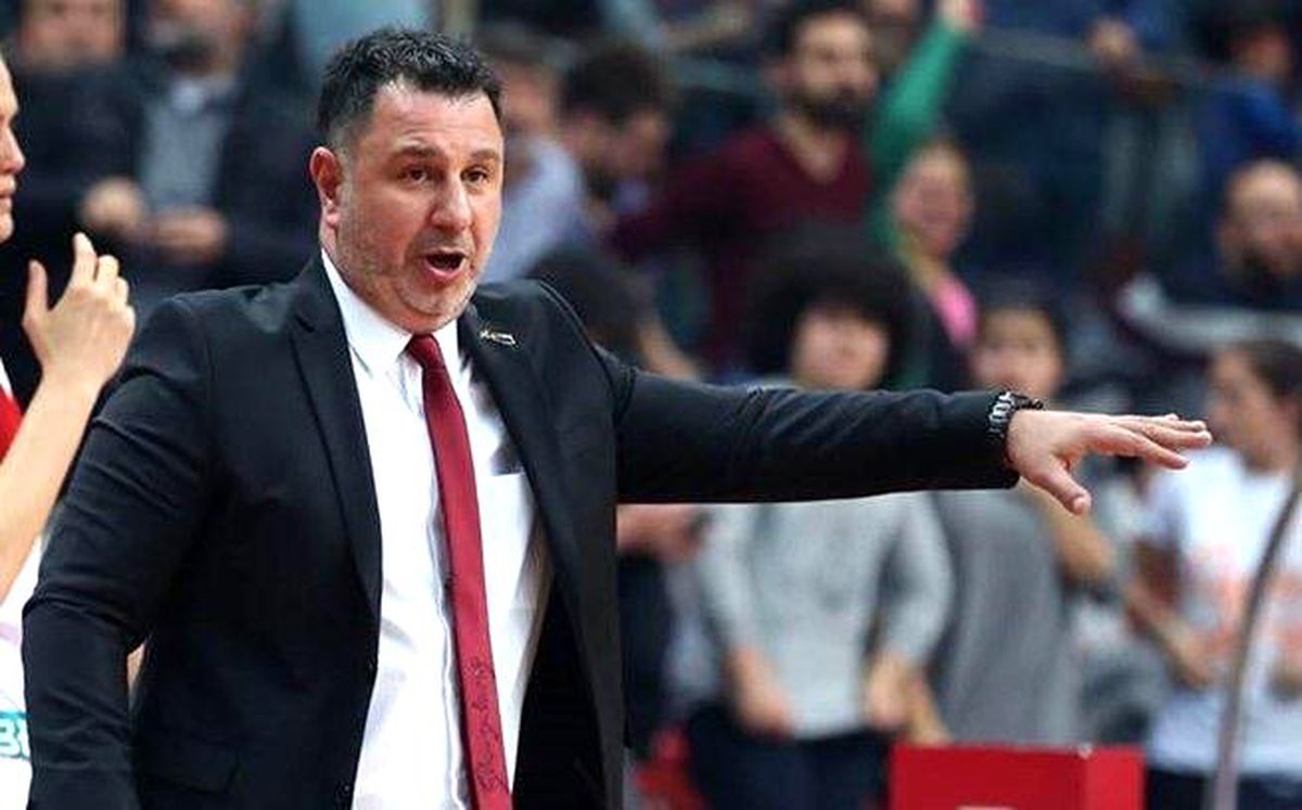 Romanya Milli takımı Avcı\'ya emanet