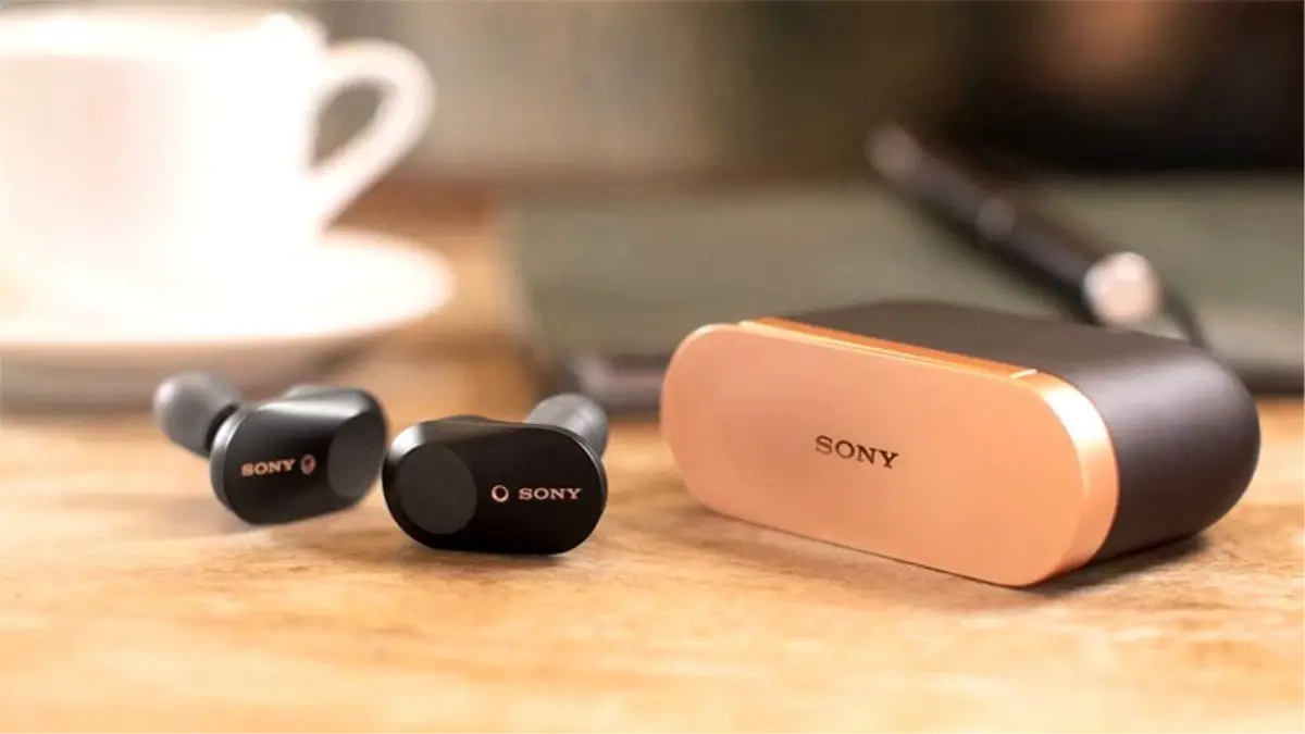 Sony, AirPods\'un Korkulu Rüyası Olacak Kablosuz Kulaklıklarını Duyurdu