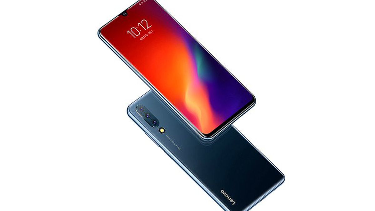 Tasarımıyla Dikkat Çeken Lenovo Z6 Tanıtıldı: İşte Fiyatı ve Özellikleri