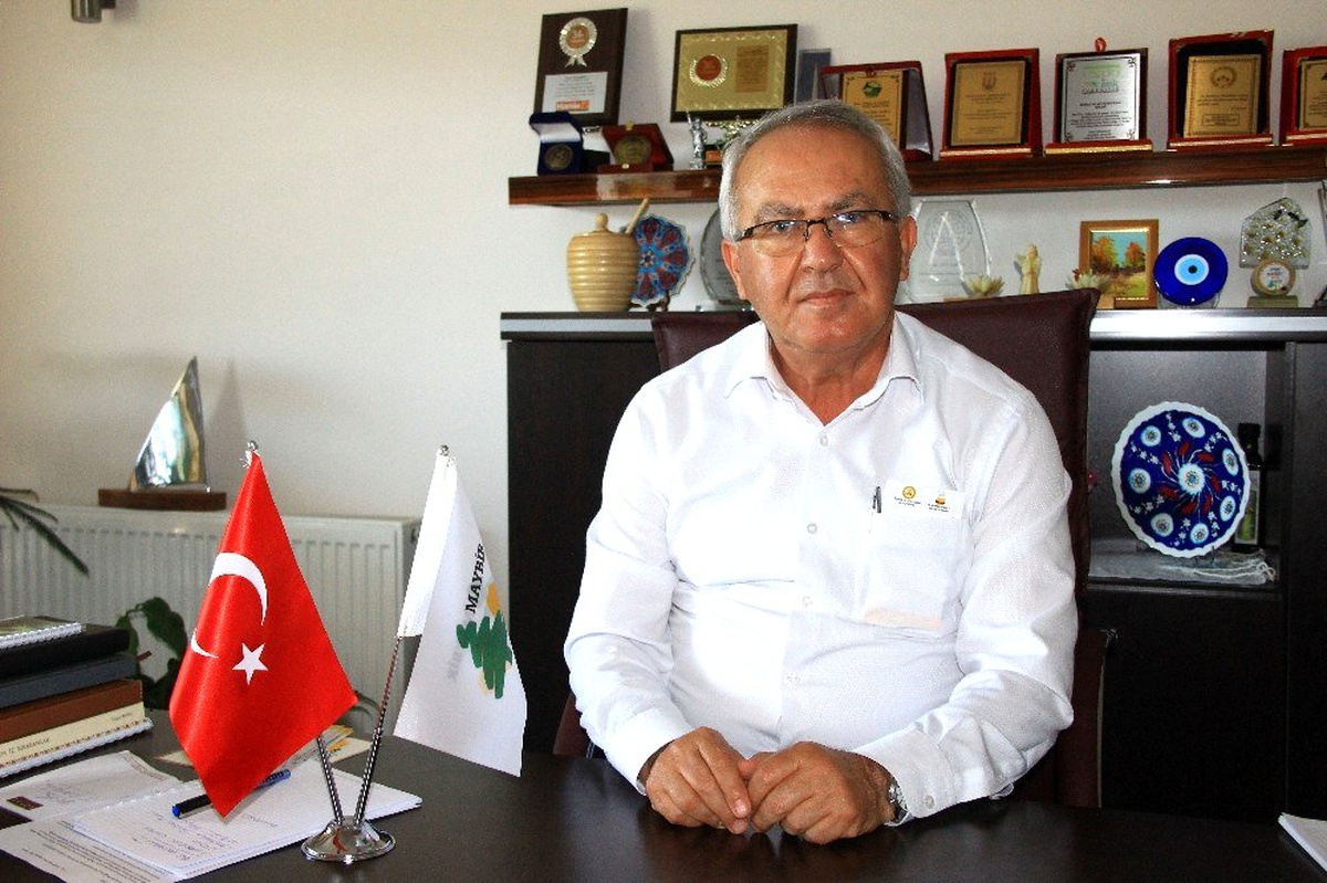 Türk çam balı ISO belgesi alınca Avrupa\'ya daha pahalıya satılacak