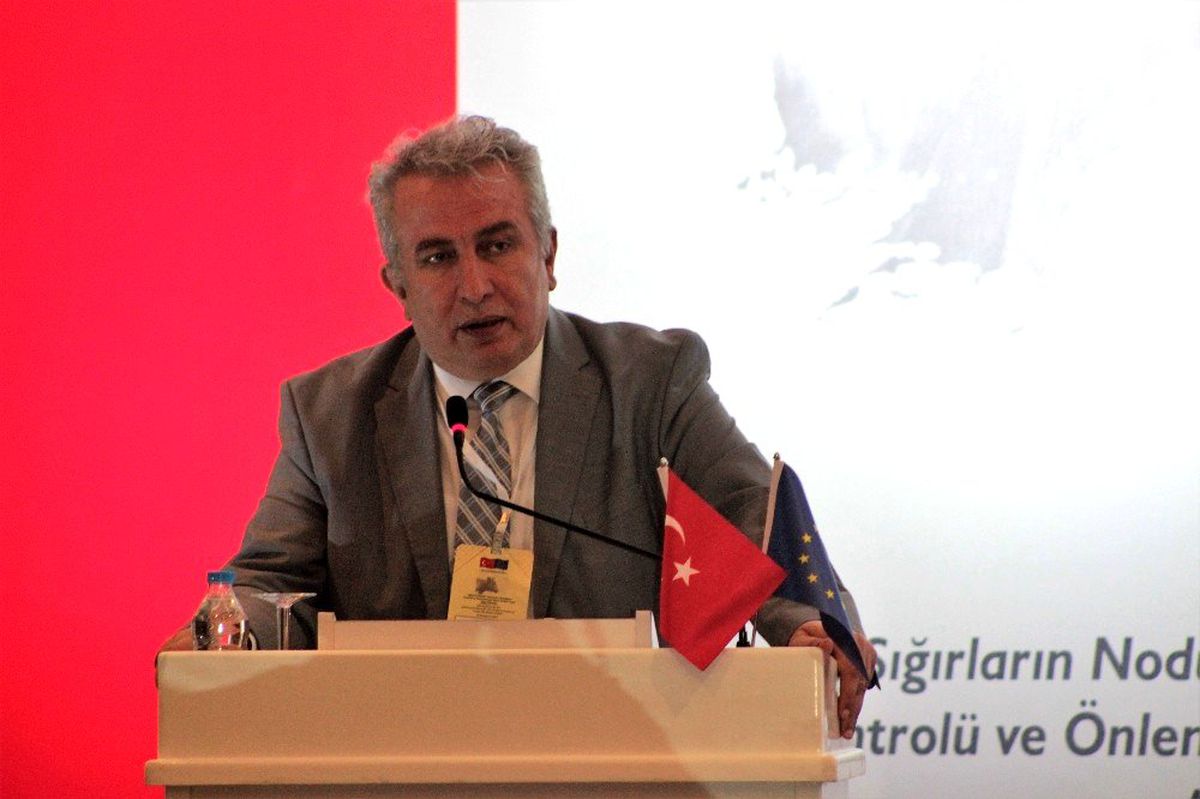 Türkiye\'ye güneydeki ülkelerden giriş yapan hastalıkla mücadele sürüyor