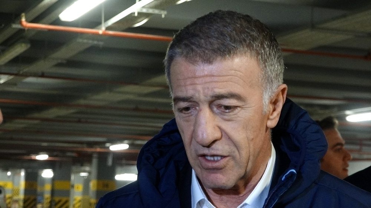 "UEFA, Avrupa Ligine katılmamıza izin veriyor"