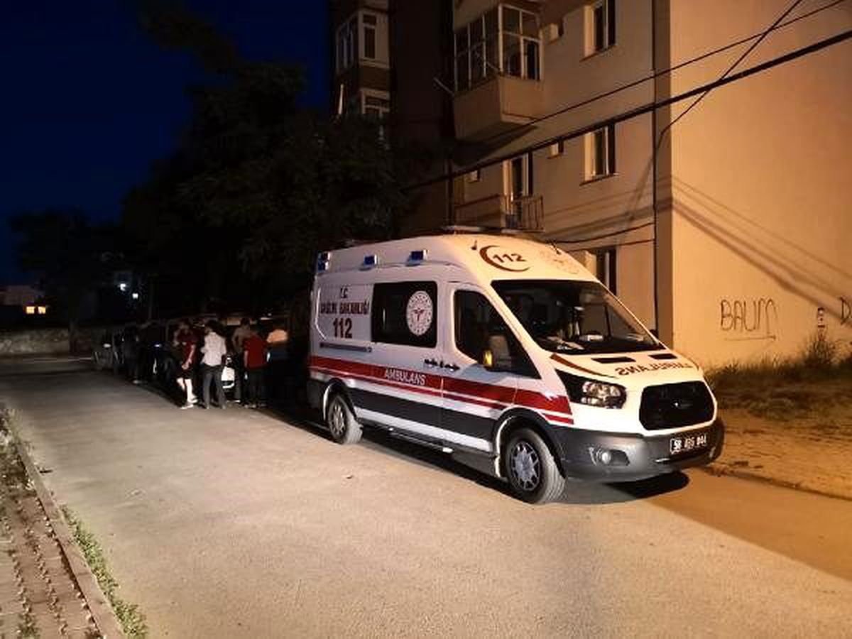 Üniversite öğrencisi kendini astı