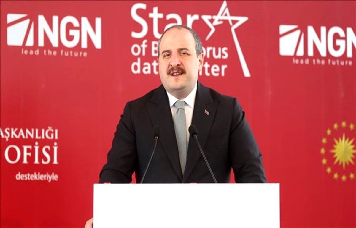 Varank: Ekonomimizi sağlamlaştıracak, milletimizin refahını yükselteceğiz