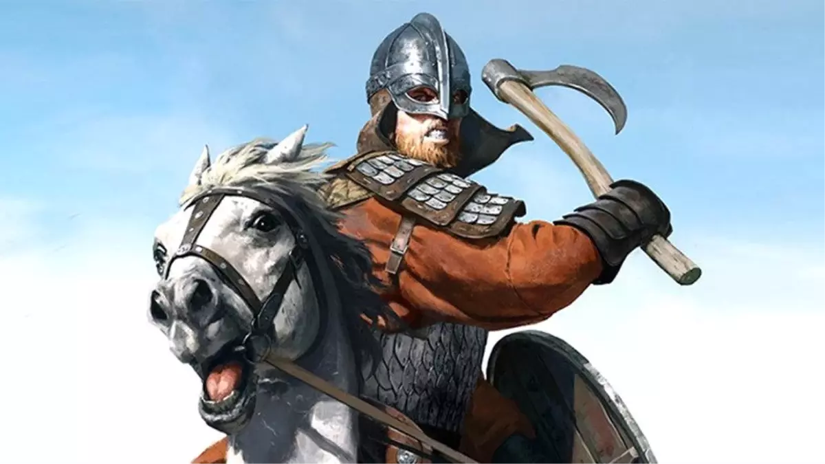 7 Yıldır Geliştirilen Türk Oyunu Mount & Blade 2: Bannerlord Hakkında Her Şey