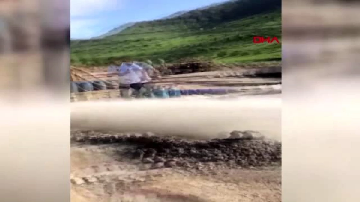 Afyonkarahisar\'da yeni jeotermal saha bulundu