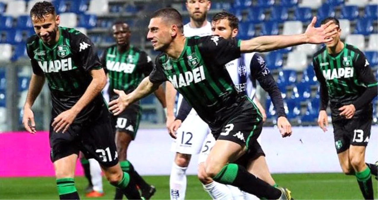 Alanyaspor, Merih Demiral\'ın Juventus\'a transferinden 2,25 milyon euro kazanacak
