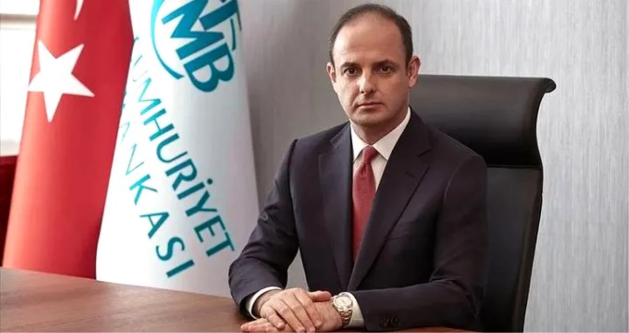 CHP\'den Merkez Bankası Başkanı Murat Çetinkaya\'nın görevden alınmasına ilk tepki