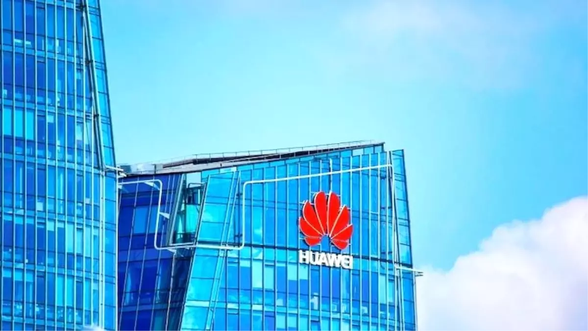 Huawei\'nin Yeni İşletim Sistemi HongMeng OS, Önümüzdeki Ay Tanıtılabilir