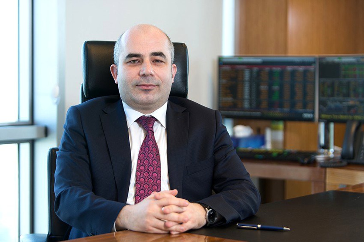 Merkez Bankası Başkanı Çetinkaya görevden alındı, yerine Uysal atandı