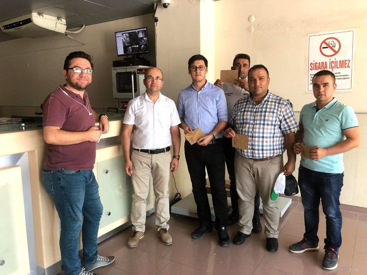 Muğla Toç Bir-Sen\'den kadro açıklaması
