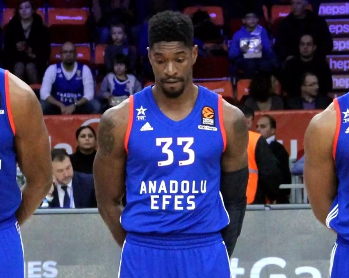 Olympiakos, Brandon Paul\'u kadrosuna kattı