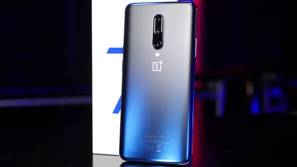 OnePlus 7 Pro 5G İçin Kamerayı Daha da İyi Yapan Bir Güncelleme Yayınlandı