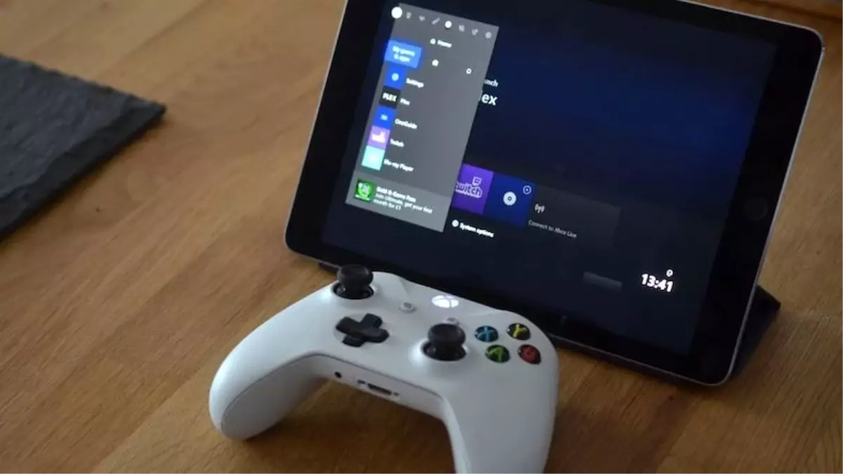 PlayStation 4 ya da Xbox One Kolunu iPhone\'larda Nasıl Kullanırsınız?