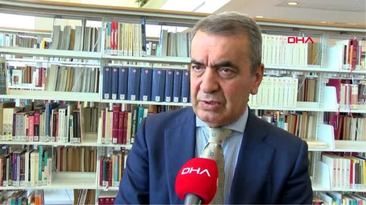 Prof. Dr. Saygılıoğlu: G20 Zirvesi\'nde korumacılık sözü kullanılmadı