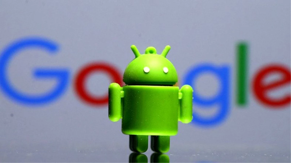 Samsung\'un Android\'i Google\'a Kaptırmasının İlginçliklerle Dolu Hikayesi