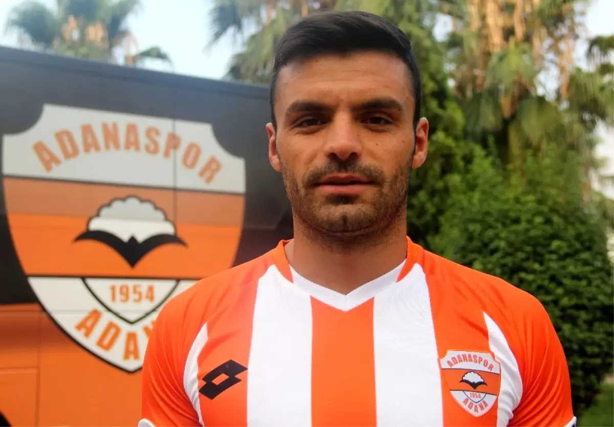 Serdar Bingöl, Adanaspor\'da