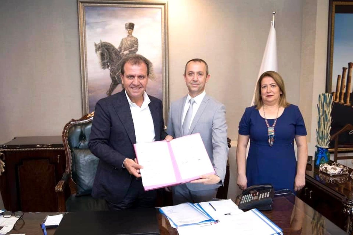 Teknolojik Altyapı Projesi ile MESKİ\'de bekleme süreleri azalacak