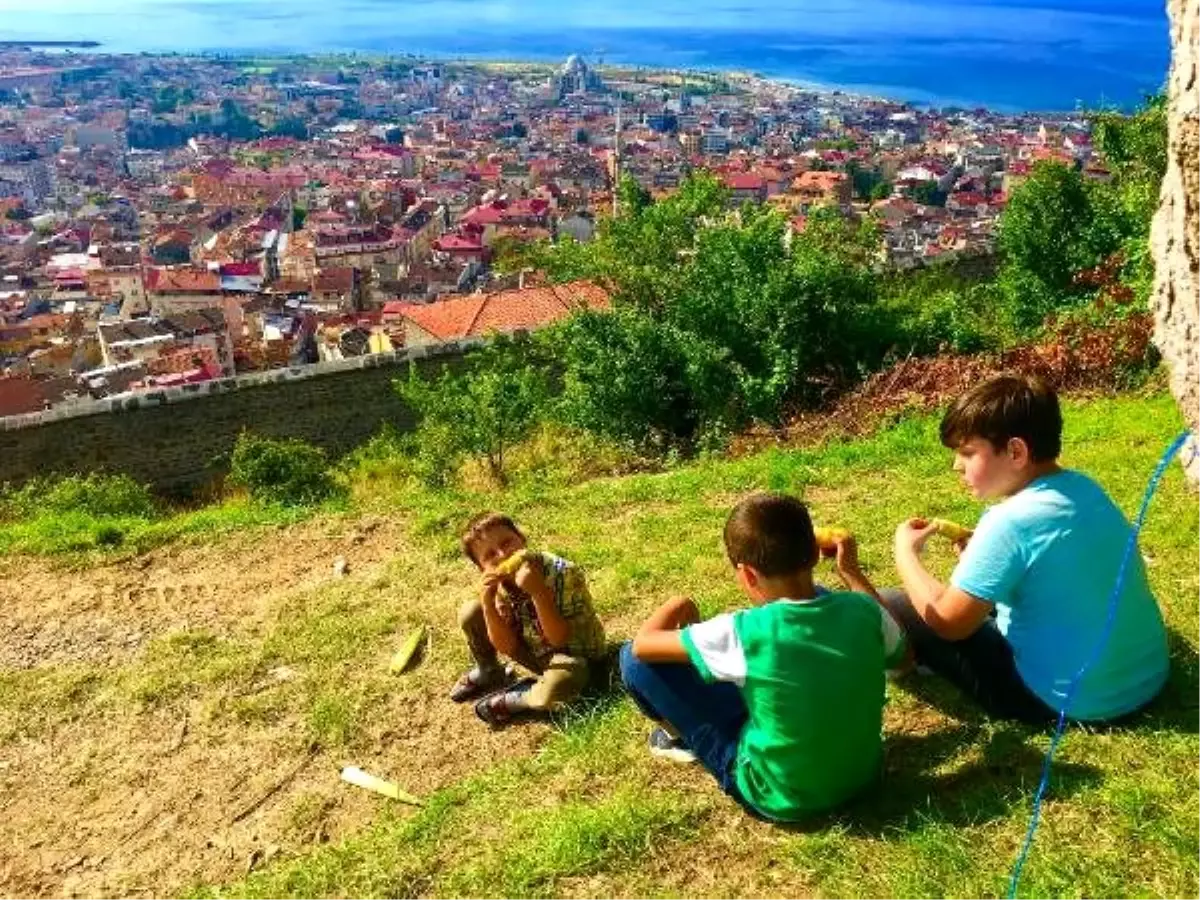 TÜRSAB/Bağlıkaya: Çinli turist sayısının 1 milyona ulaşacağını düşünüyorum