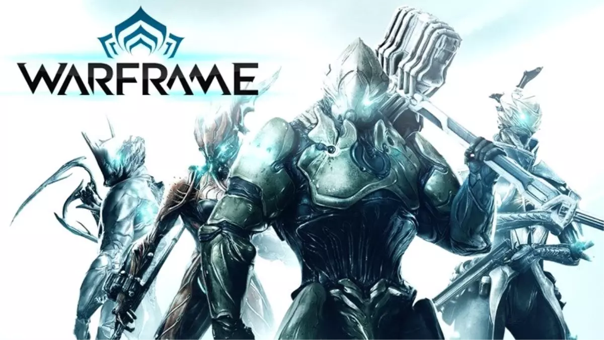 Warframe, Canlı Yayınını İzleyenlere Fiyatı 50 TL Olan DLC Nekros Prime\'ı Hediye Edecek