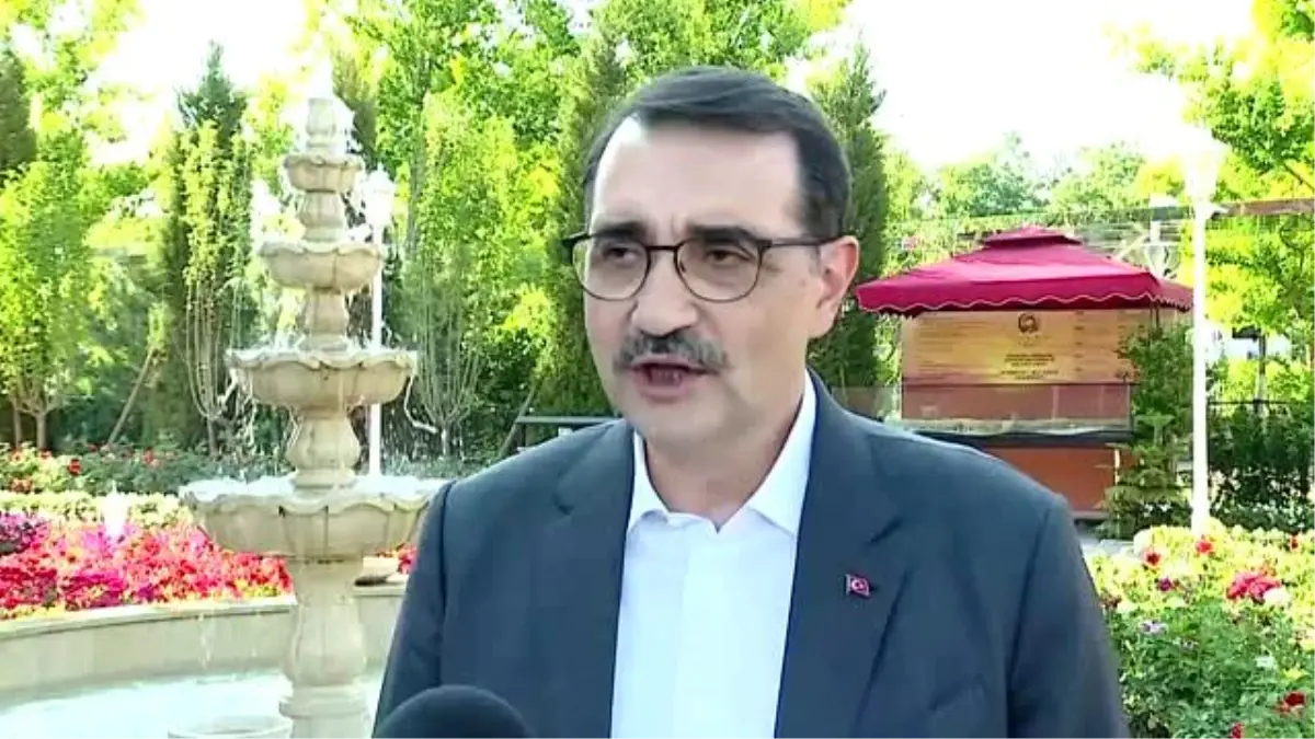 Yavuz gemisi sondajı için geri sayım