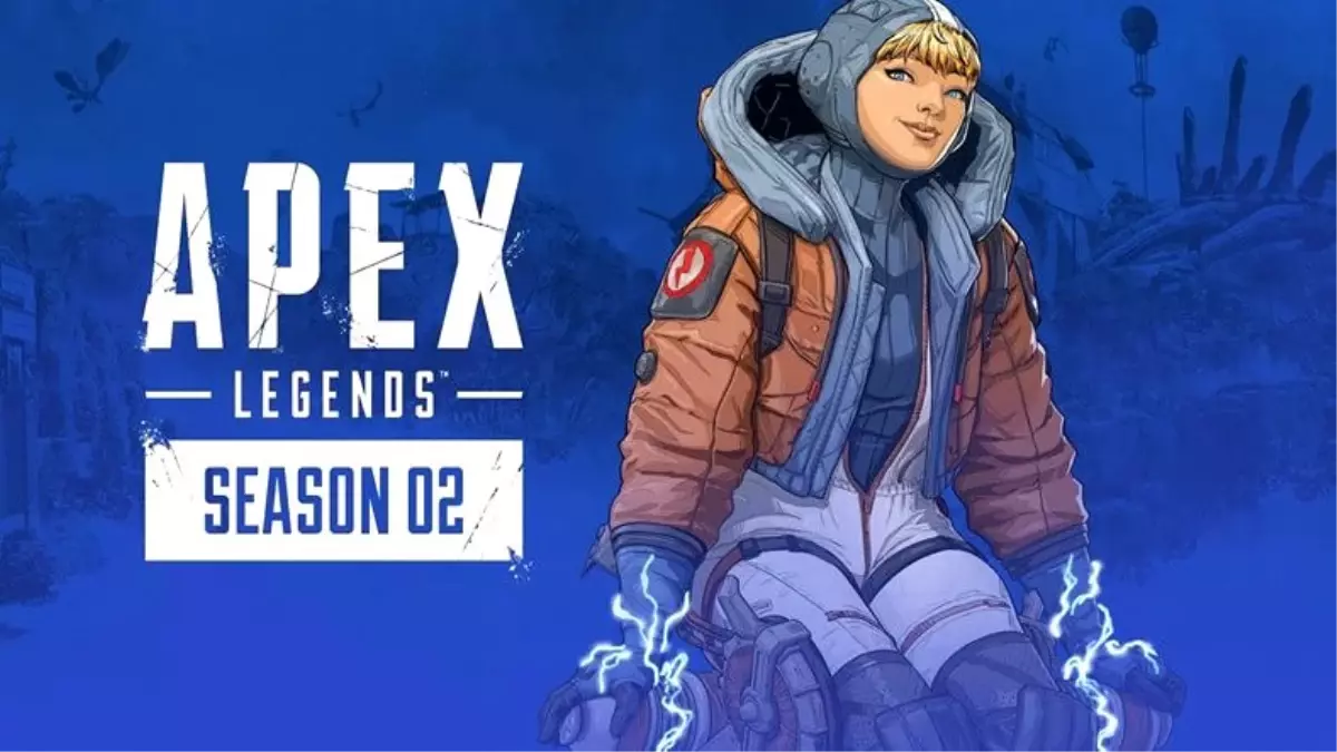 Apex Legends\'ta Hile Yapmış Gibi Birinci Olmanızı Sağlayabilecek Çizelge