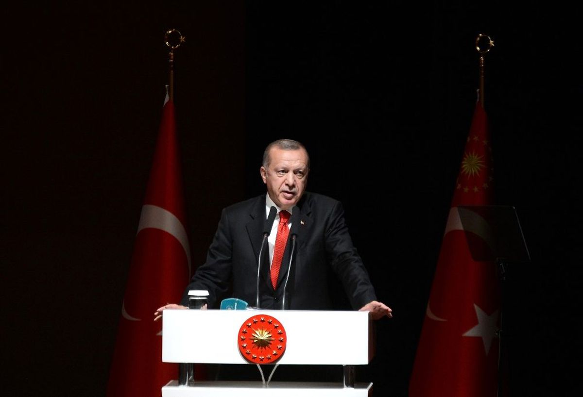 Cumhurbaşkanı Erdoğan\'dan Miçotakis\'a tebrik telefonu