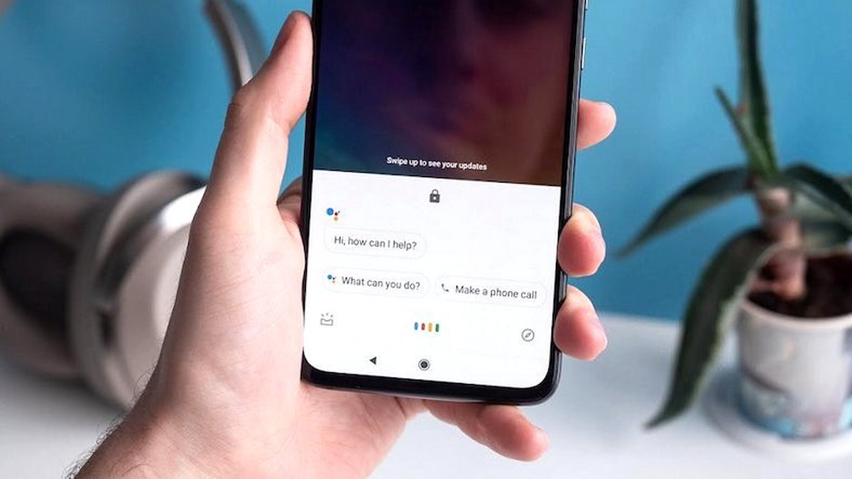 Google Asistan\'ın Yeni Özellikleri, Beta Sürümün Kaynak Kodlarında Ortaya Çıktı