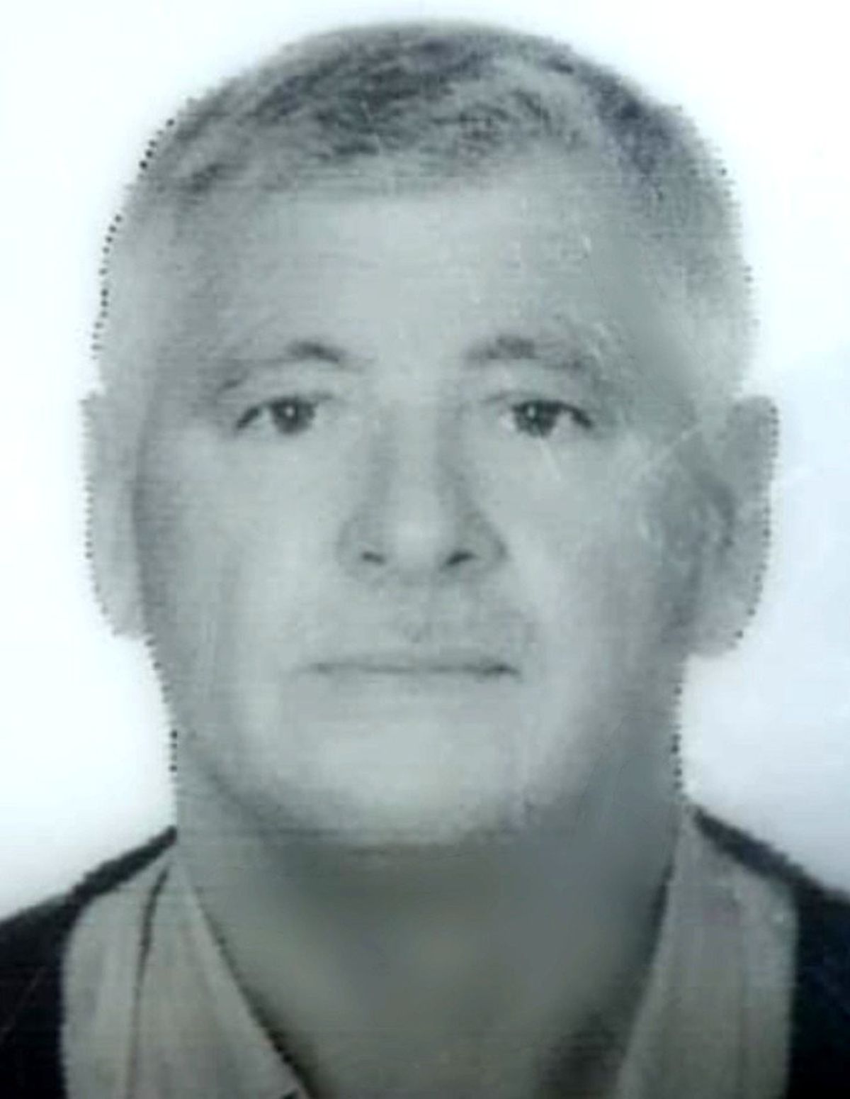 Hayvan otlatırken ölü bulundu