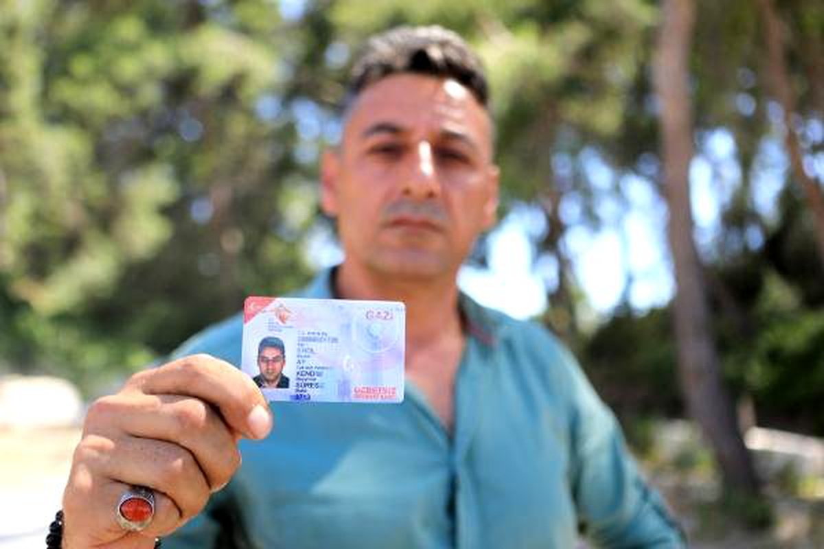 İki kez gazi olan özel harekatçı, sosyal tesise alınmadı