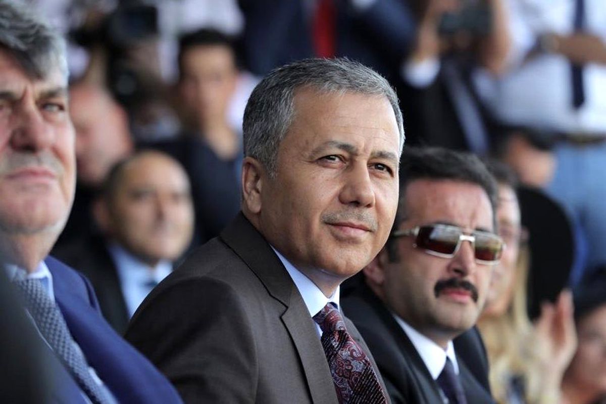İstanbul Valisi Yerlikaya, hakkında çıkan iddiaları yalanladı