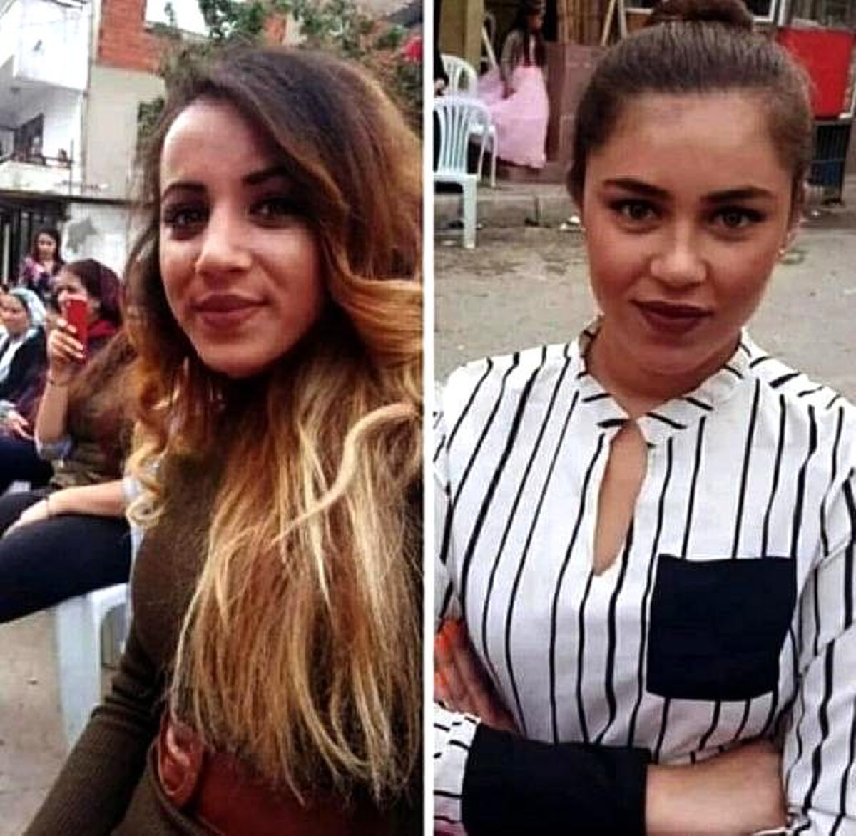İzmir\'deki evlerinden kaçan kız kardeşler, Bursa\'ya gitmiş