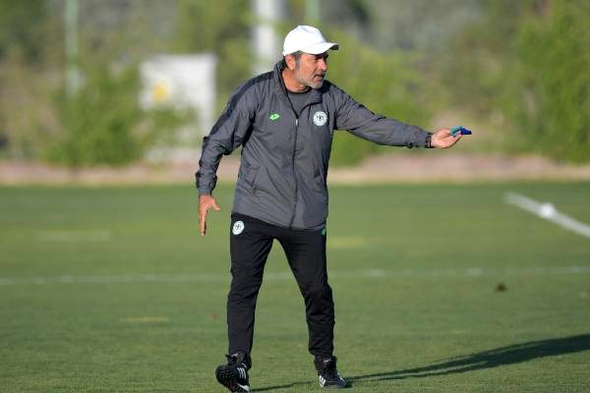 Konyaspor\'da yeni sezon hazırlıkları sürüyor