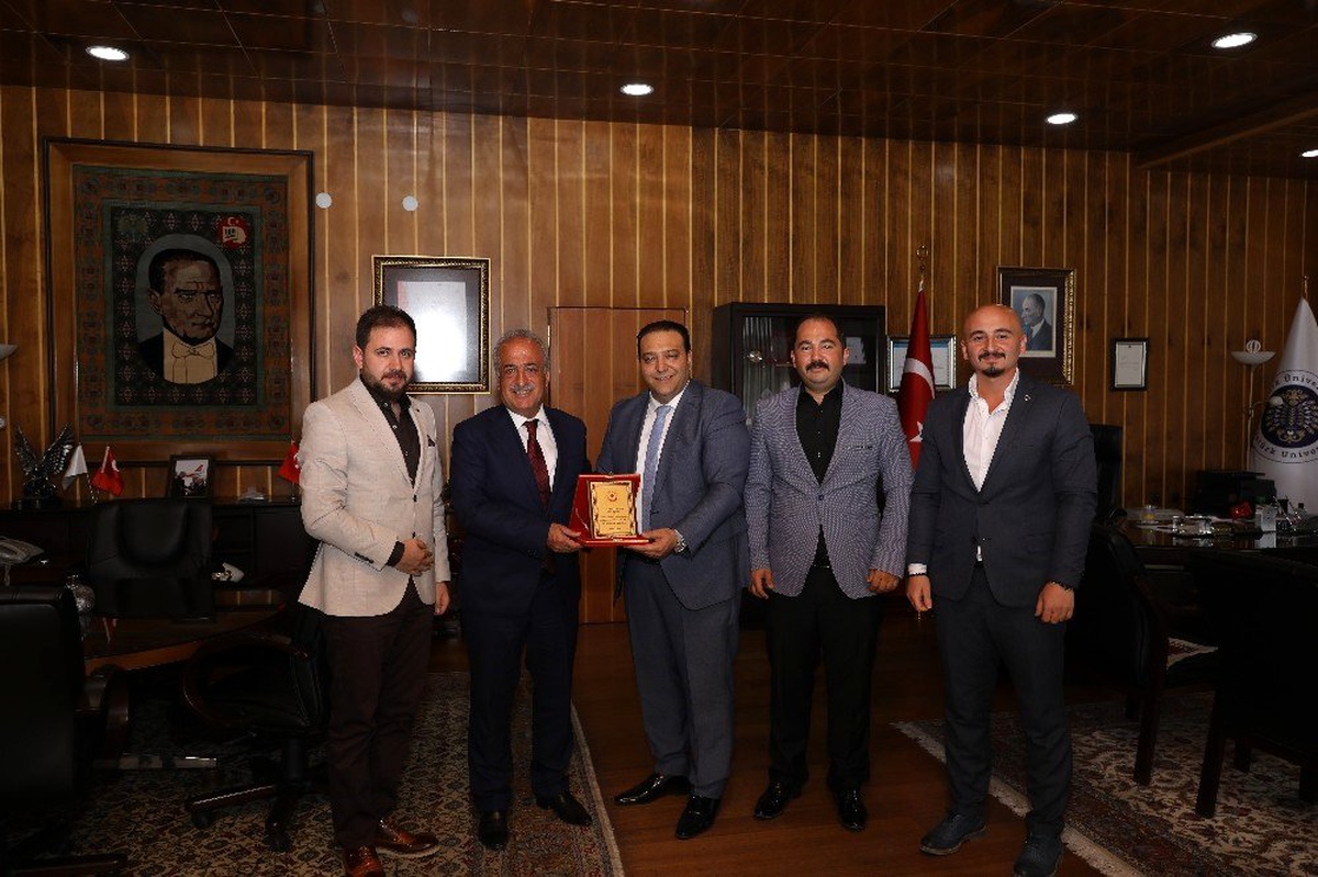 Kültürel, Sosyal ve Bilimsel Kalkınma ön planda tutuluyor