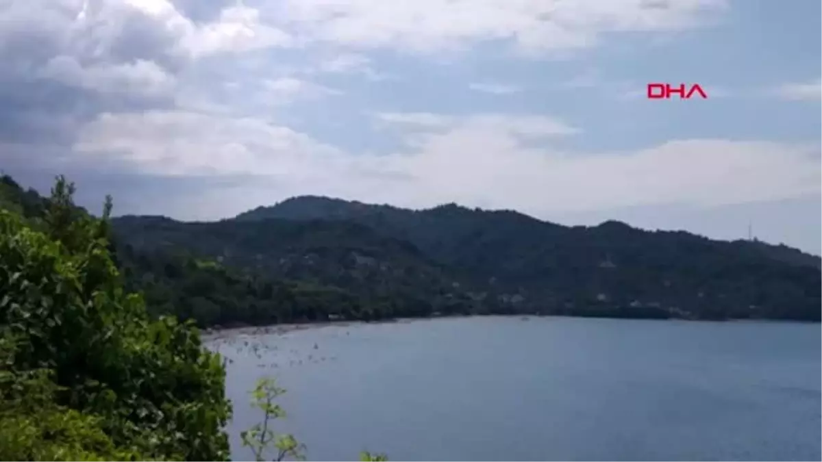 ORDU 16 yaşındaki Mehmet, denizde boğuldu