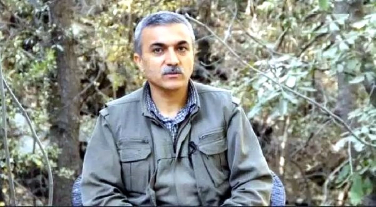 PKK\'nın sözde başkanlık üyesi etkisiz hale getirildi