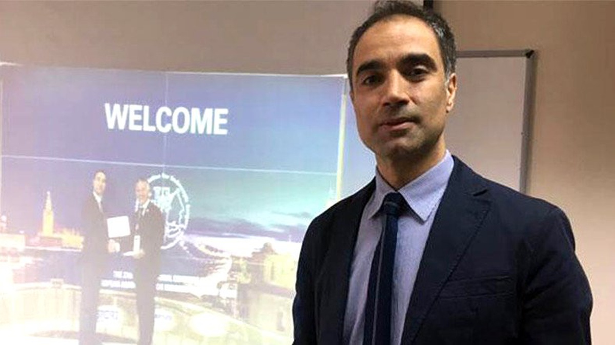 Türk Doktoru, Dünyanın Sayılı Cerrahları Arasına Girdi