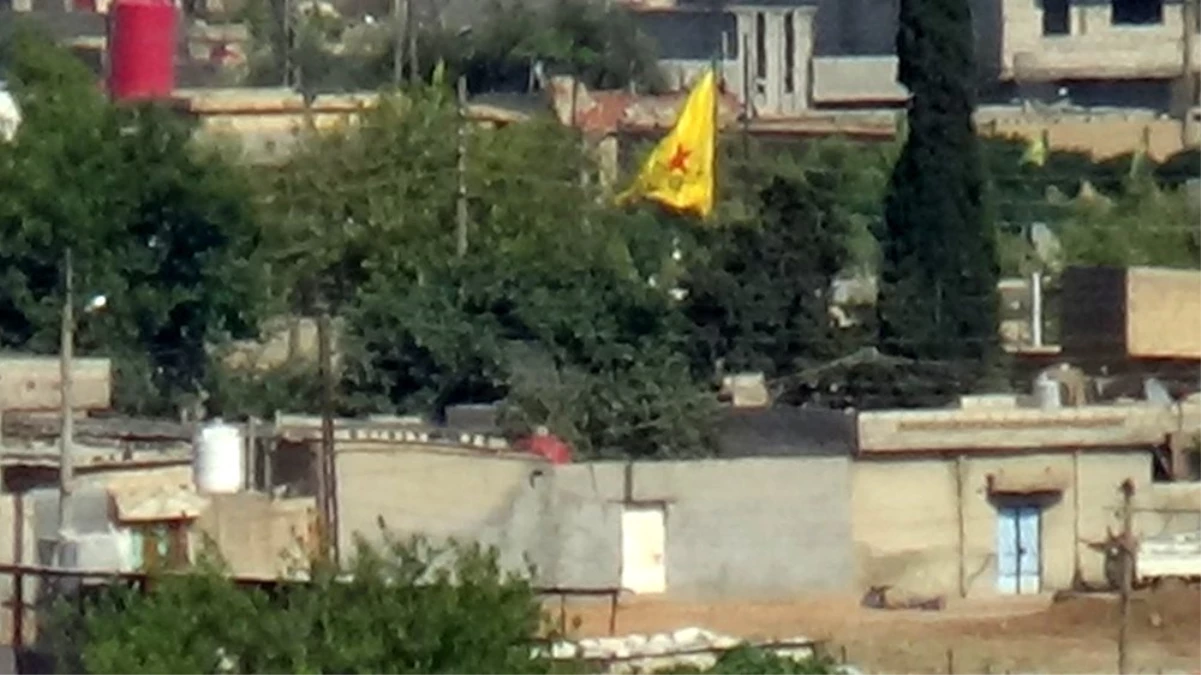YPG\'nin SDG oyunu devam ediyor