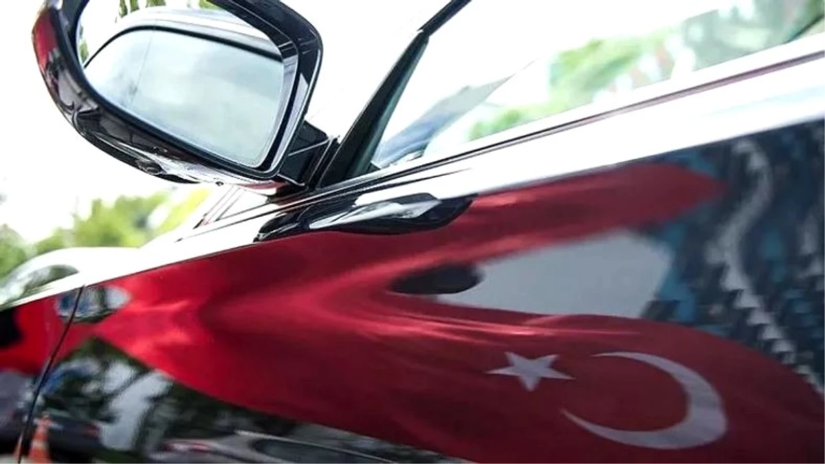 Adana\'da Yerli ve Milli Elektrikli Otomobil Üretimi İçin Fabrika Kuruluyor