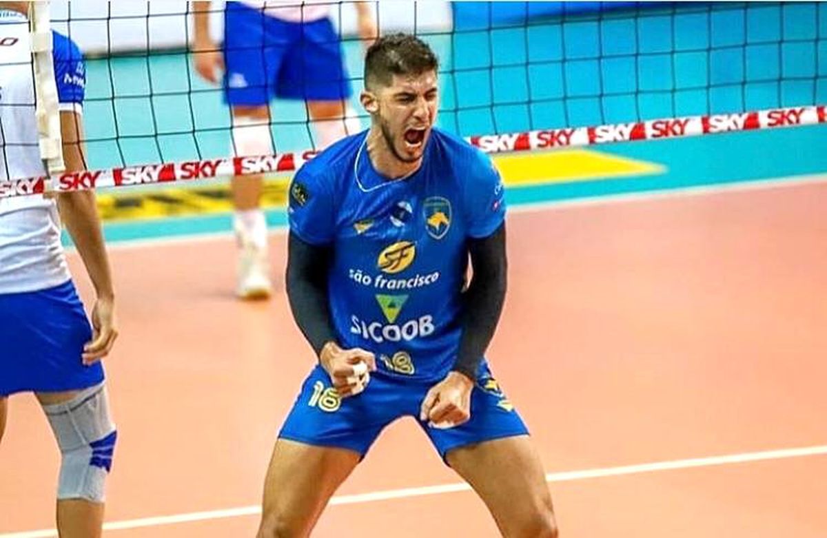 Alisson Melo, Büyükşehirde