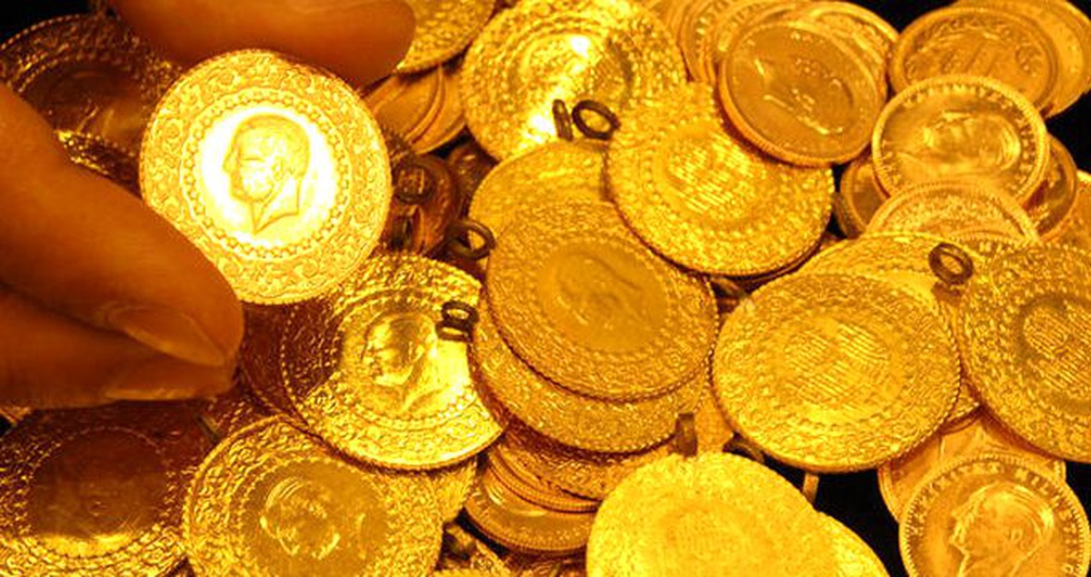 Altın haftaya 7 lira yükselişle başladı! İşte güncel fiyatlar
