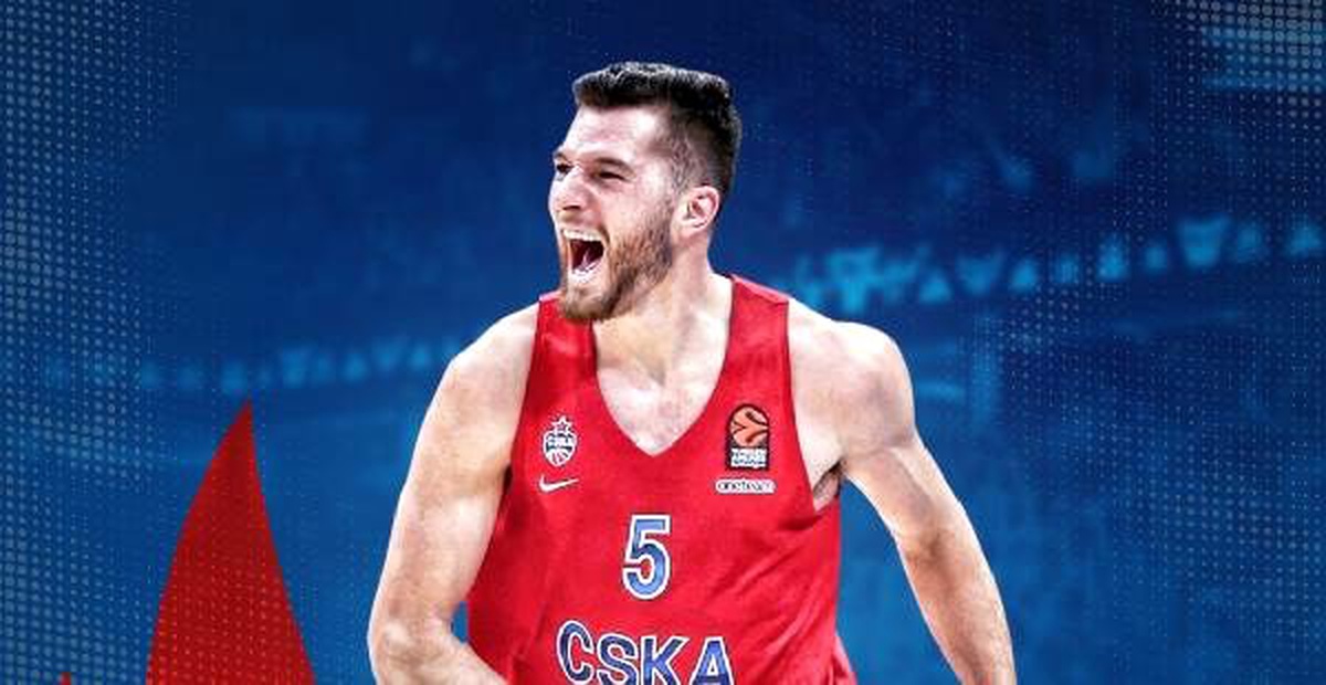 Anadolu Efes, Alec Peters\'ı kadrosuna kattı