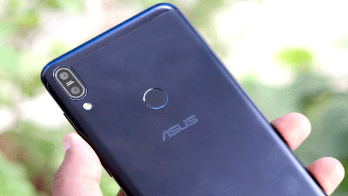 Asus ZenFone Max Pro M2\'ye Dijital Denge Uygulaması Geliyor