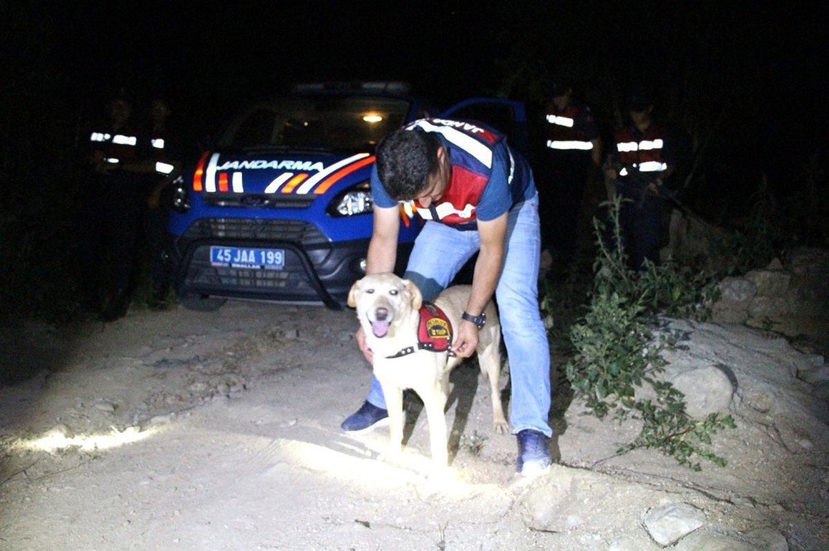 Babasıyla tartışıp tarlayı terk eden zihinsel engelli şahıstan haber alınamıyor