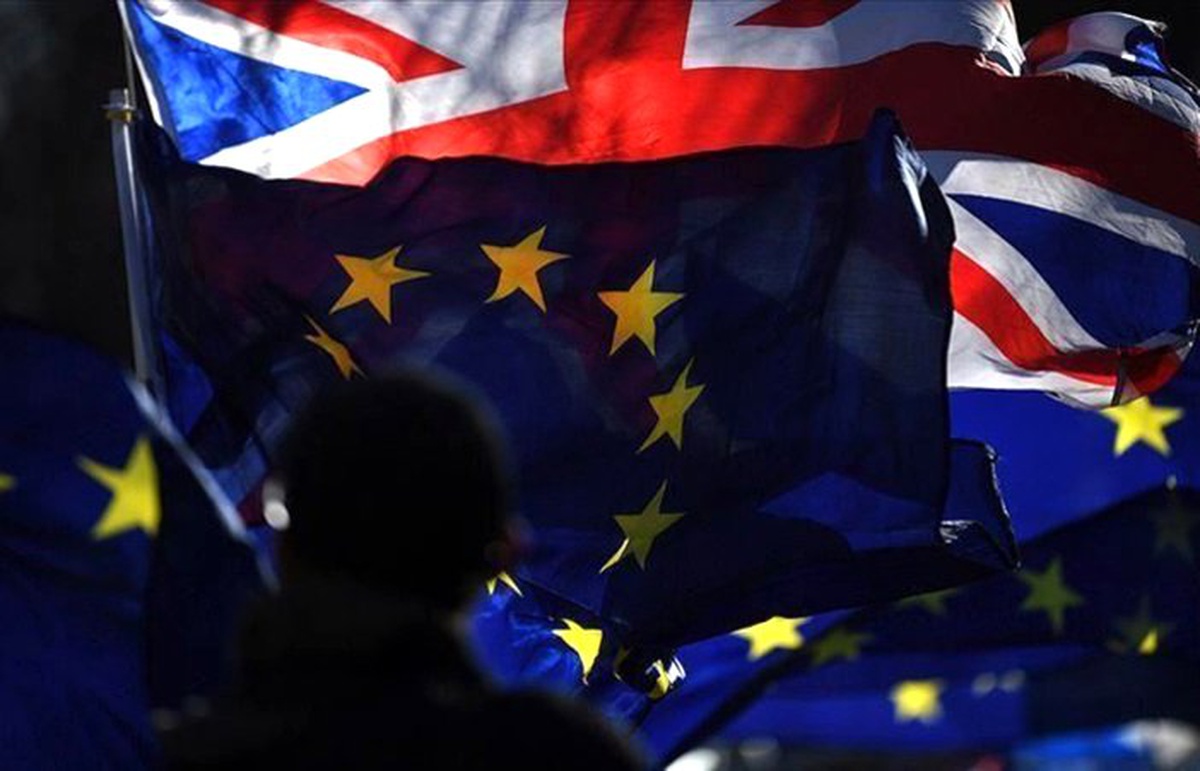 Barclay: Anlaşmasız Brexit\'in etkileri asimetrik olacak